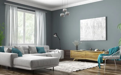 The 60-30-10 Way to Add Color Without Going Overboard
