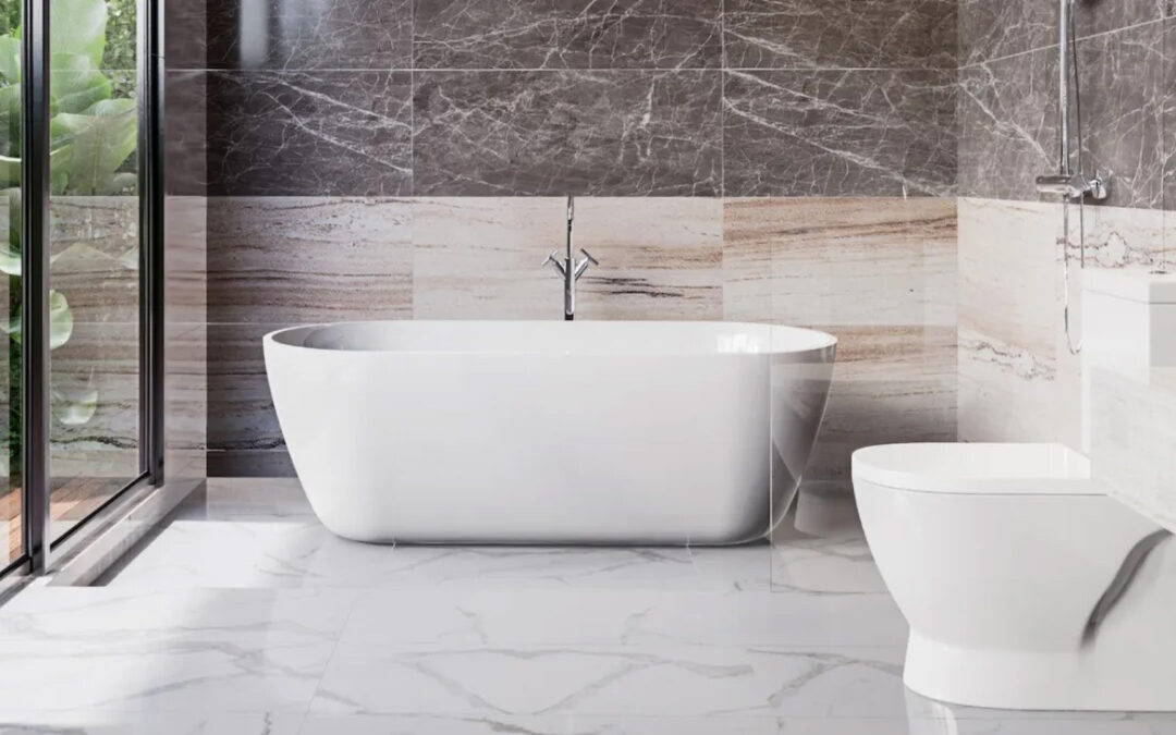 3 Trends for Upgrading Kitchens, Baths, Storage