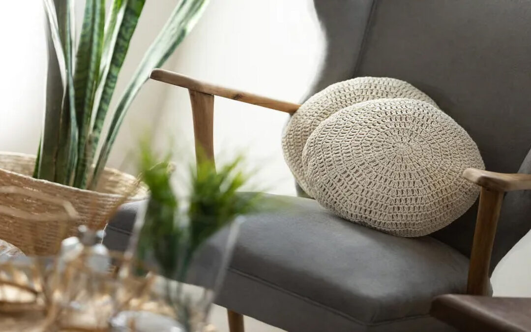 4 Winter Decor Ideas Trending on Pinterest